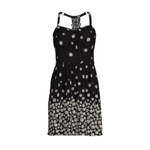 Women’s summer Floral Dress - Picture 1 of 2